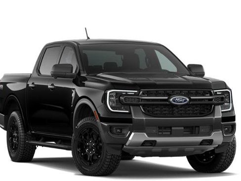 New 2026 Ford Ranger XLT image 26