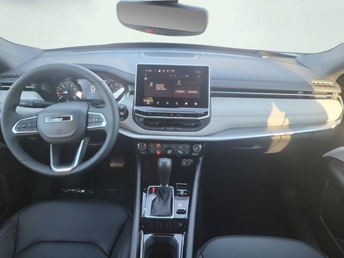 New 2026 Jeep Compass Limited AWD/4WD image 10