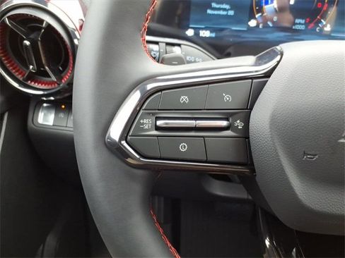 New 2026 Chevrolet Equinox RS w/ LPO, Floor Liner Package image 13