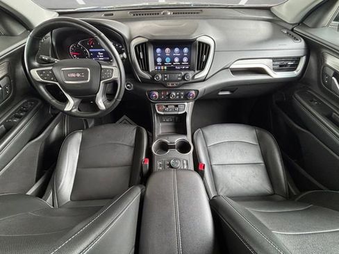 Used 2024 GMC Terrain SLT AWD/4WD image 25