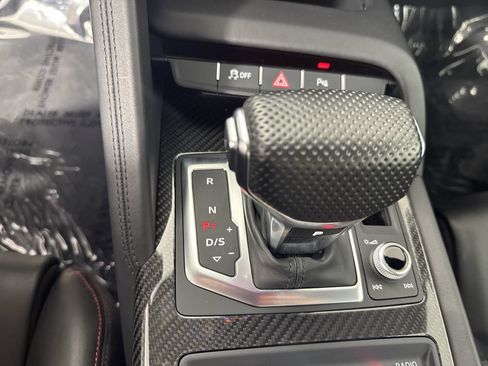 Used 2023 Audi R8 V10 performance w/ Carbon Exterior Package RWD image 15