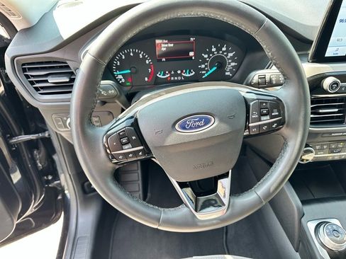 Used 2022 Ford Escape SE w/ Convenience Package image 15