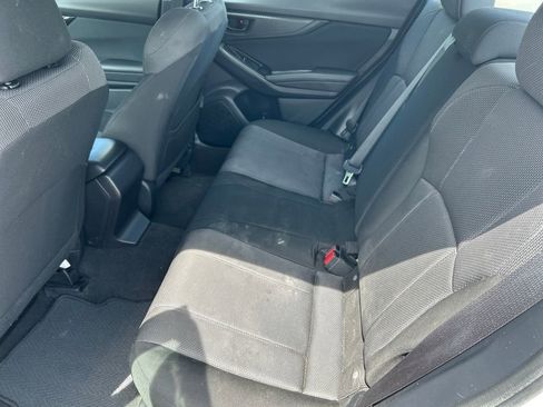 Used 2023 Subaru Impreza 2.0i Premium AWD/4WD image 14