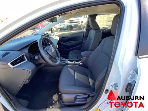 New 2026 Toyota Corolla LE FWD image 24