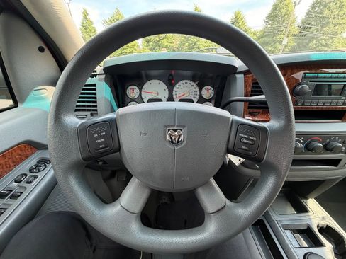 Used 2006 Dodge Ram 2500 Truck SLT AWD/4WD image 33