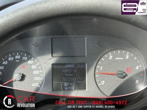 Used 2019 Mercedes-Benz Sprinter 170 image 19