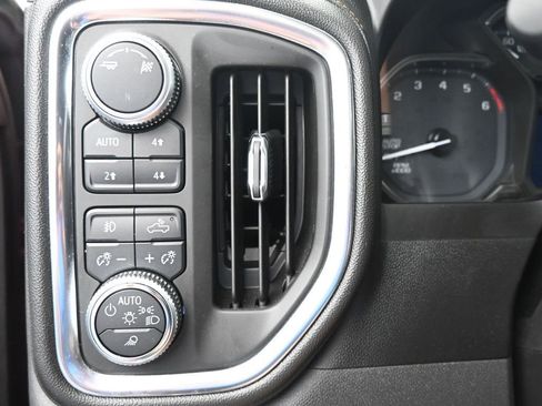 Used 2019 GMC Sierra 1500 AT4 w/ AT4 Premium Package image 28