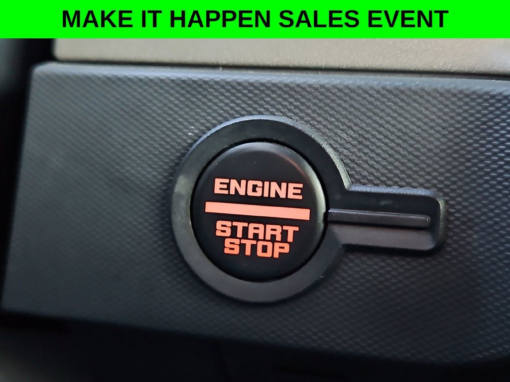 Used 2023 Ford Bronco Raptor AWD/4WD image 19