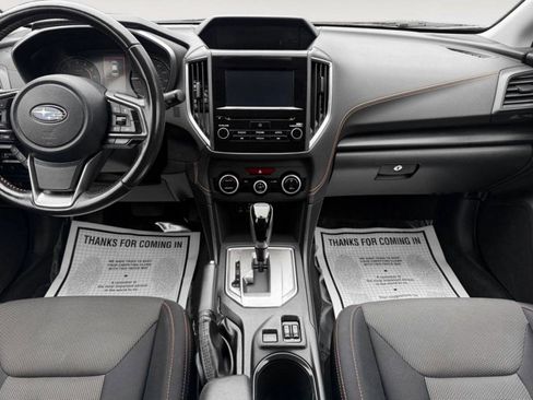 Used 2020 Subaru Crosstrek 2.0i Premium image 17