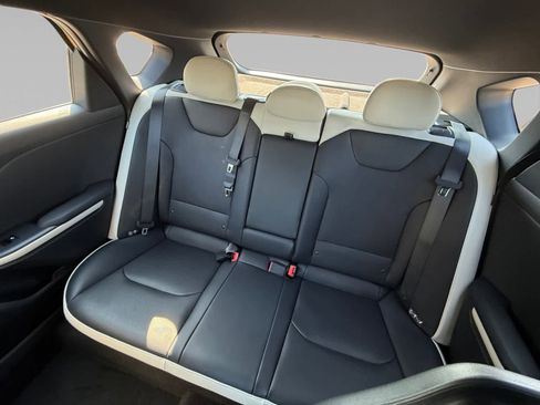 New 2026 Kia K4 GT-Line Turbo image 13