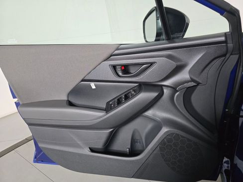 New 2026 Subaru Crosstrek 2.0i Premium image 32