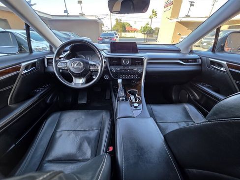 Used 2017 Lexus RX 350 FWD w/ Premium Package image 14