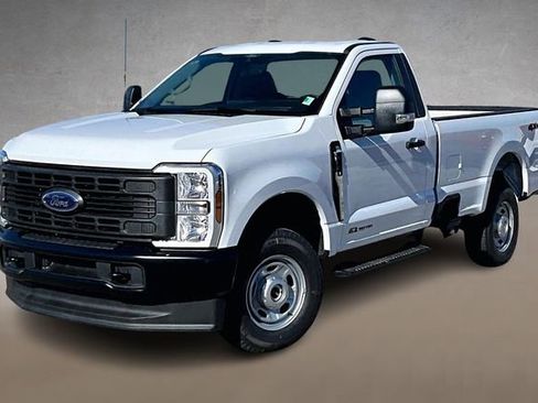 New 2026 Ford F250 XL image 1