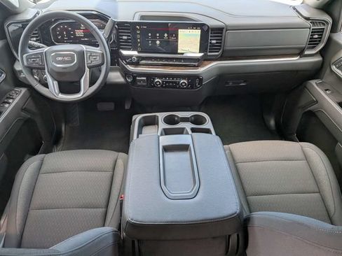 New 2026 GMC Sierra 1500 SLE w/ X31 Off-Road Package AWD/4WD image 21