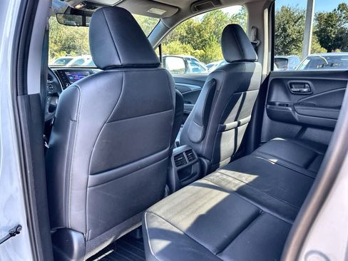 Used 2023 Honda Ridgeline RTL-E image 12