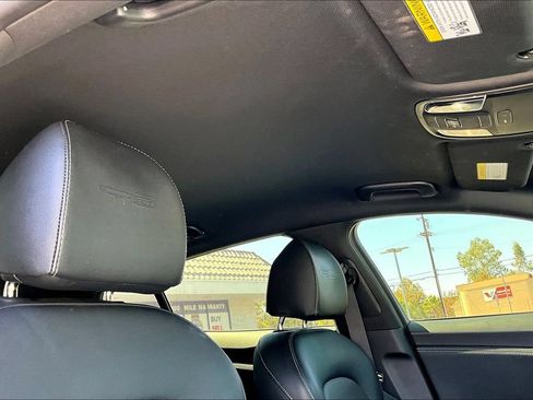Used 2022 Kia Stinger GT-Line RWD image 13