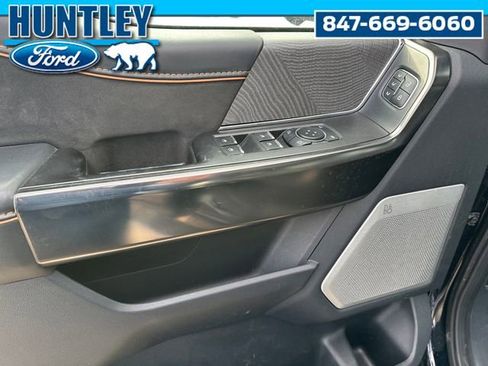 Used 2023 Ford F150 Platinum w/ FX4 Off-Road Package AWD/4WD image 17