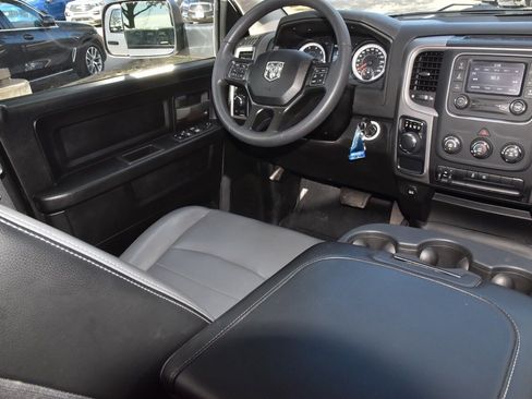 Used 2023 RAM 1500 Tradesman w/ Trailer Tow Package image 15