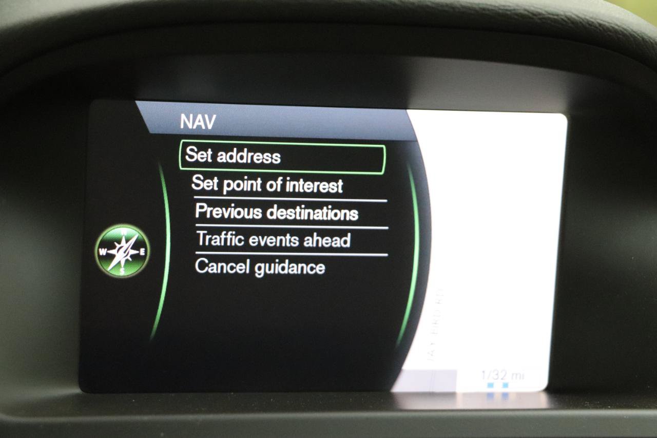 Used 2012 Volvo S80 3.2 FWD image 19