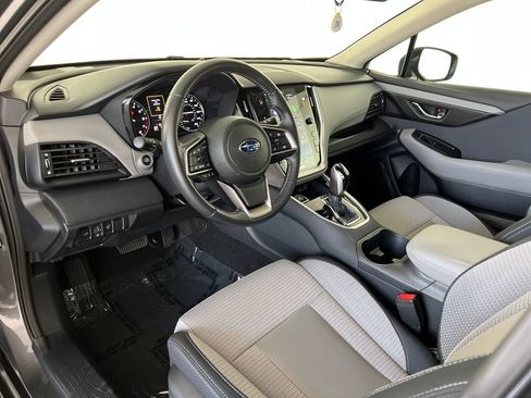 Used 2024 Subaru Outback Premium w/ Popular Package #1A AWD/4WD image 19