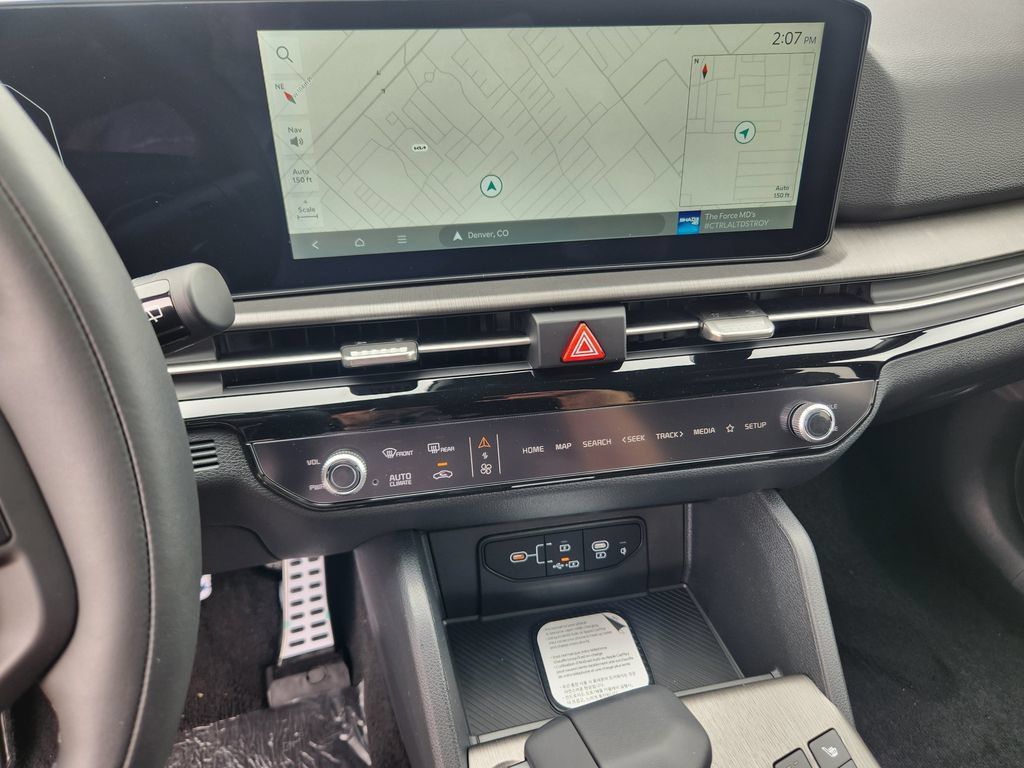 New 2027 Kia Sportage X-Pro Prestige AWD/4WD image 19