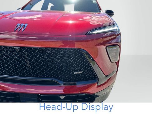 New 2026 Buick Enclave Sport Touring w/ Power Package image 10