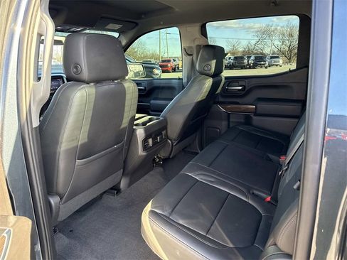 Used 2020 Chevrolet Silverado 1500 RST w/ Texas Edition image 25