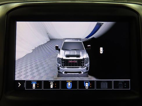 Used 2022 GMC Sierra 2500 Denali w/ Denali Ultimate Package image 17