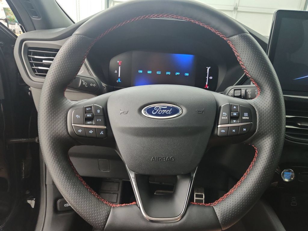 Used 2024 Ford Escape ST-Line w/ Tech Pack #1 AWD/4WD image 24