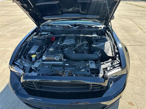 Used 2013 Ford Mustang GT Premium w/ GT Coupe Accessory Pkg 5 RWD image 11