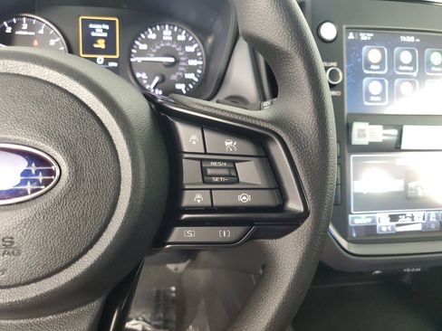 New 2026 Subaru Crosstrek 2.5i image 25