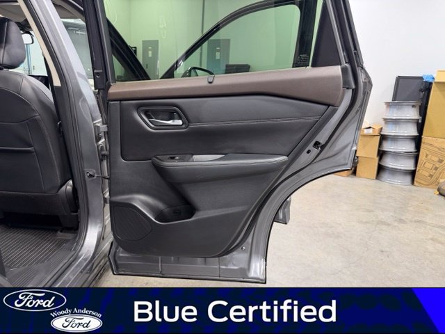 Used 2023 Nissan Rogue SV w/ SV Premium B Package AWD/4WD image 25
