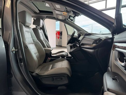 Used 2019 Honda CR-V EX-L image 19