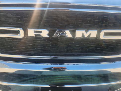 Used 2024 RAM 1500 Tradesman image 24