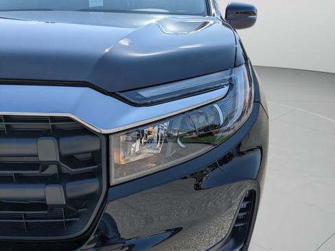 New 2026 Honda Ridgeline RTL image 9