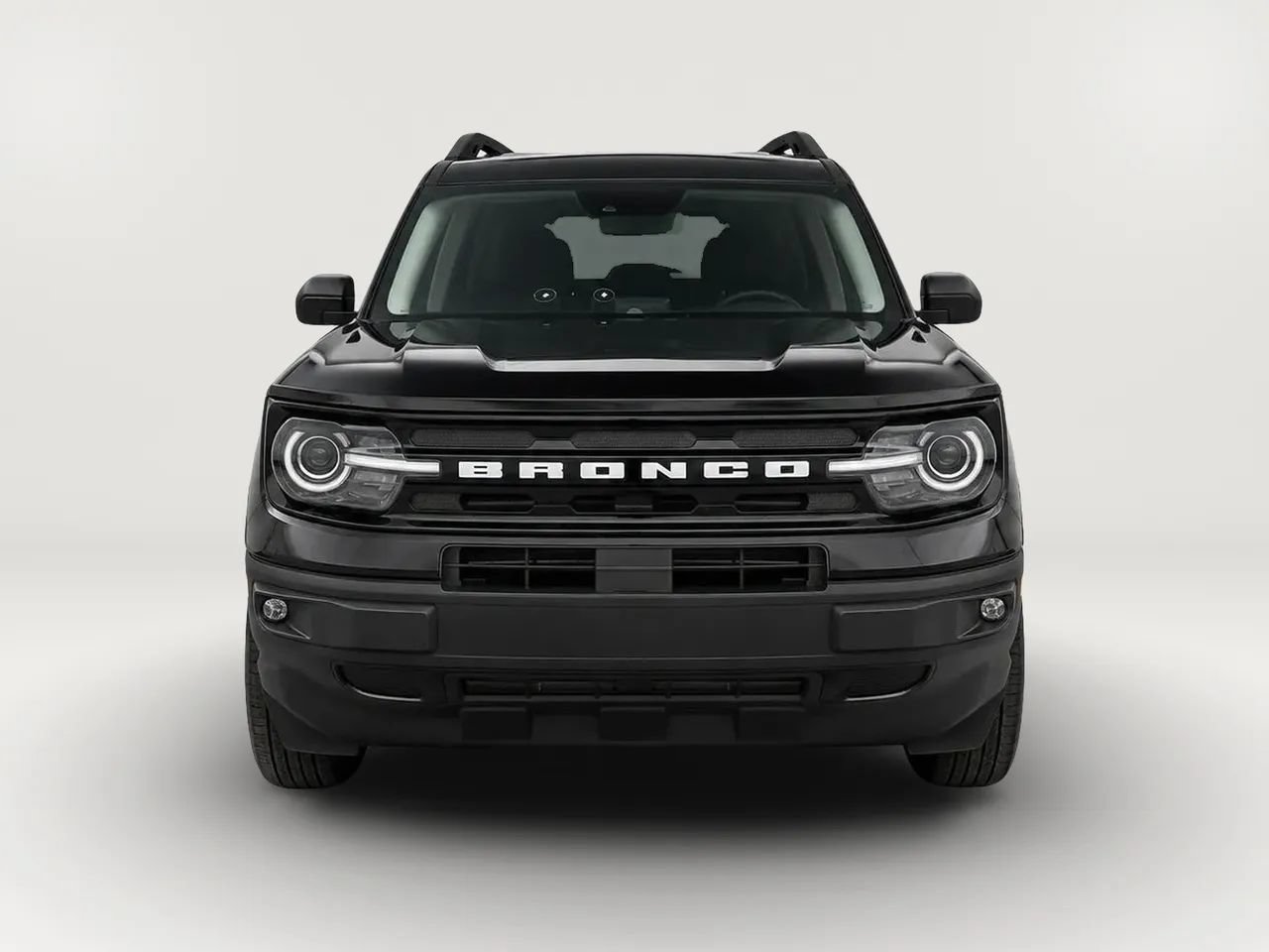 Used 2023 Ford Bronco Sport Outer Banks w/ Tech Package AWD/4WD image 7