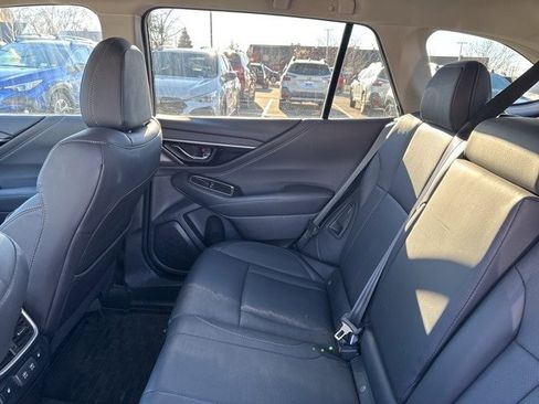 Used 2020 Subaru Outback Limited w/ Popular Package #2 image 16