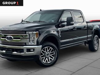 Used 2019 Ford F250 Lariat w/ Lariat Ultimate Package video 1