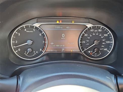 Used 2023 Nissan Altima 2.5 SV image 17