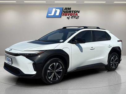 Used 2024 Toyota bZ4X FWD w/ Weather Package