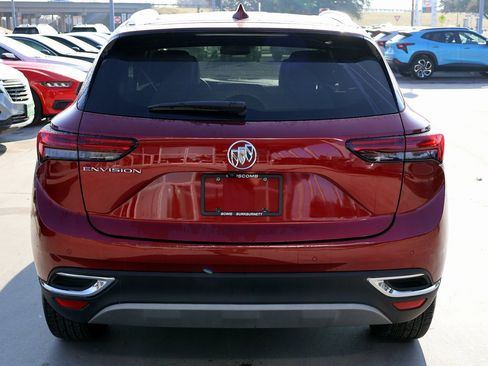 Used 2023 Buick Envision Essence image 7