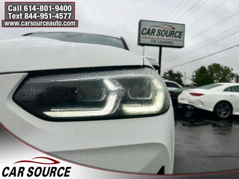 Used 2023 BMW X3 sDrive30i RWD image 8