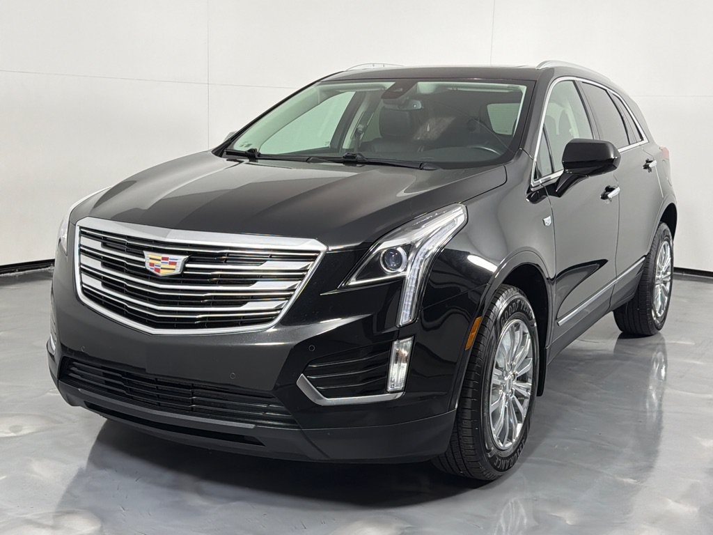 Used 2019 Cadillac XT5 Luxury AWD/4WD image 10