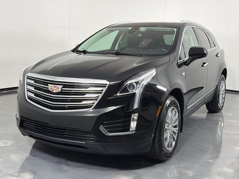 Used 2019 Cadillac XT5 Luxury AWD/4WD image 10