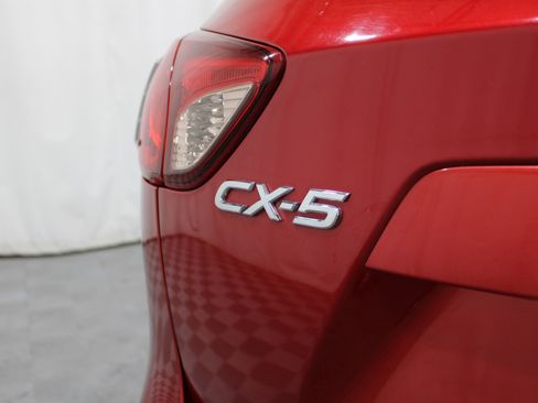 Used 2016 MAZDA CX-5 Touring FWD image 26