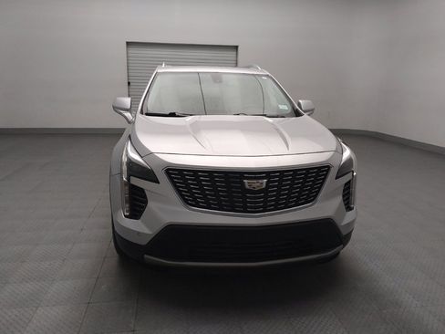 Used 2019 Cadillac XT4 Premium Luxury FWD image 14