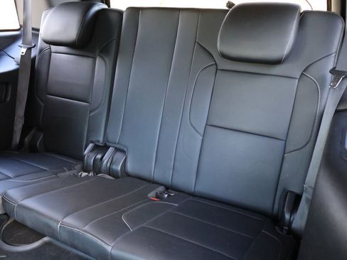 Used 2015 Chevrolet Tahoe LTZ w/ Max Trailering Package image 28