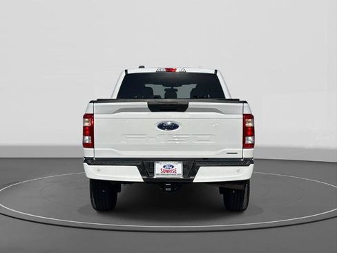 Certified 2022 Ford F150 XL w/ STX Appearance Package image 6