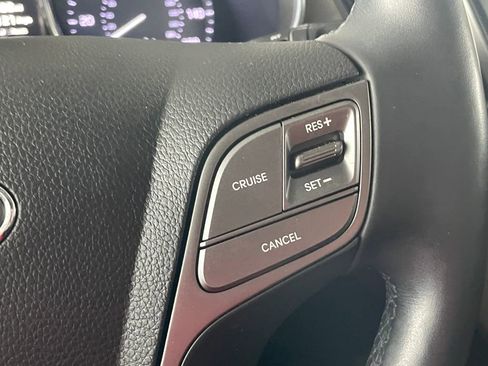 Used 2018 Hyundai Santa Fe Sport w/ 2.4L Tech Package 04 image 16