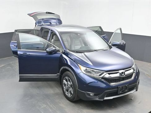 Used 2018 Honda CR-V EX-L image 50